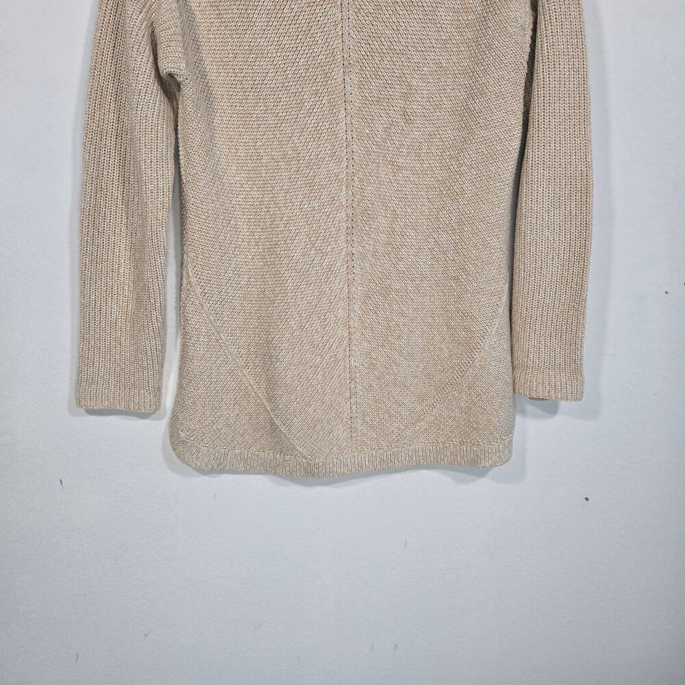 Talbots Women's Pullover Crew Neck Sweater. Size Small. - Picture 6 of 10